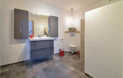 Three-Bedroom Holiday Home in Store Heddinge picture