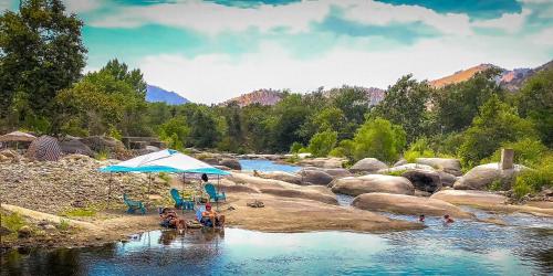 Rio Sierra Riverhouse – Photos 3