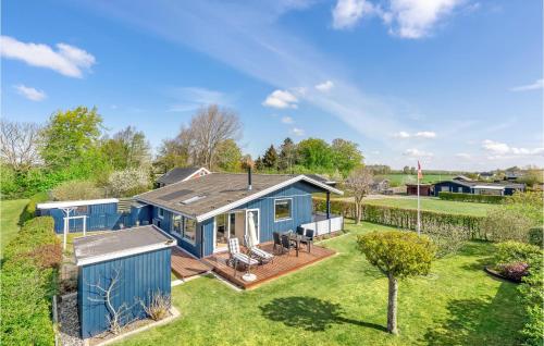 Gallery image of Stunning Home In Karrebæksminde in Karrebæksminde