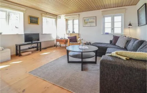 Two-Bedroom Holiday Home in Vordingborg picture