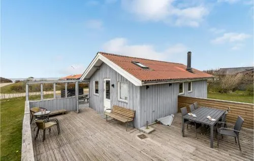 Amazing home in Vinderup with WiFi and 2 Bedrooms picture