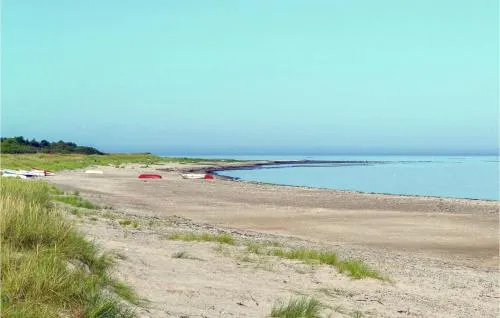 Holiday home Astridvej picture