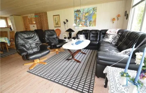 Holiday home Elises Vej Løgstør I picture