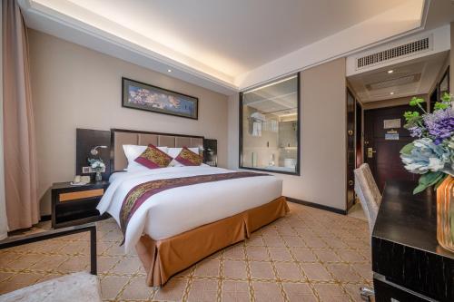 Yong Jiang Hotel – Photos 2