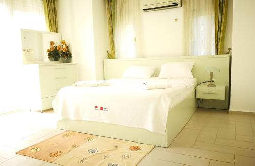 Exceptional Villa with Private Pool in Antalya