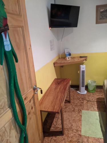 Gallery image of Guesthouse Casa Lapa2 in Alajuela City
