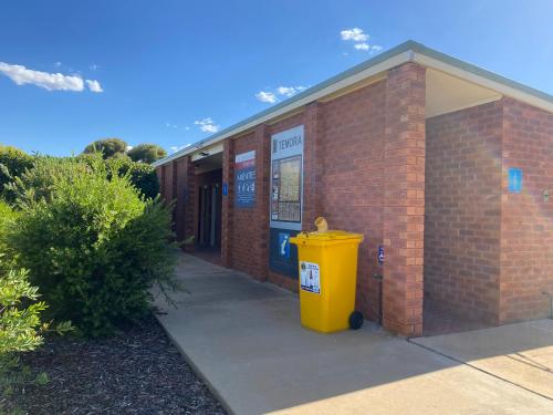 Gallery image of Airfield Tourist Park Temora in Temora