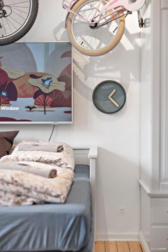 Gallery image of OW, by A&J - Familj & Bilen & Hunden - Liseberg & Avenyn! in Gothenburg