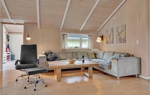 Stunning home in Vig with 4 Bedrooms, WiFi and Outdoor swimming pool picture