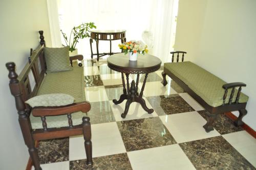 Gallery image of Signature Hotel Apartments in Jinja