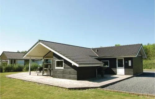 Holiday home Sydmarken Toftlund X picture