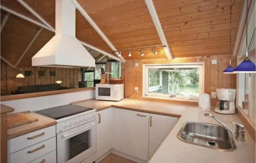 Holiday home Søstensvej picture