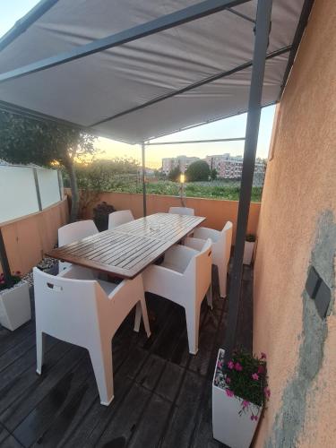 Casa Particular das Pedras