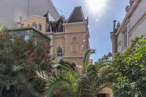 Croisette: 2BDR Apartment