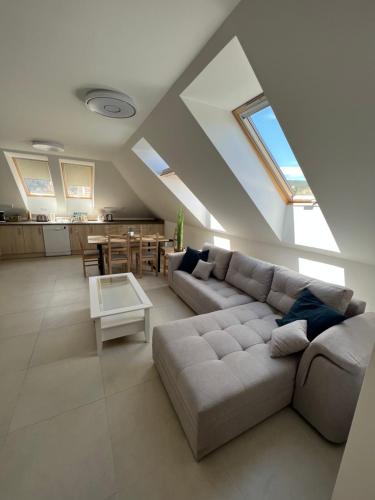 Fotografie z fotogalerie ubytování JÁNHÁZ Apartman Révfülöp v destinaci Révfülöp