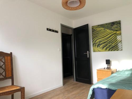 Photo de la galerie de l'établissement Maison Proche Chartres 5 LITS PARKING, à Chartres