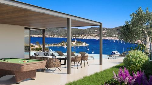 Beautiful Divine View Villa – Photos 2