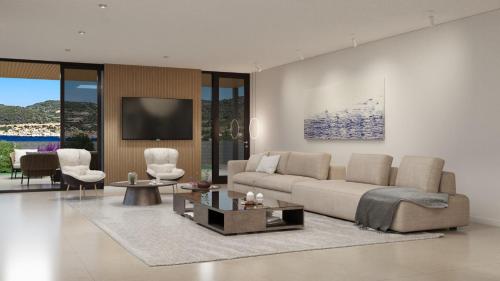 Beautiful Divine View Villa – Photos 3