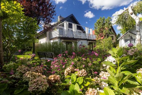 Fotografie z fotogalerie ubytování Małe Letnisko, butikowy pensjonat blisko Zatoki v destinaci Puck