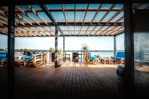 Gallery image of Camping Molo Surf SPOT in Jastarnia