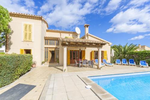Villa Tomir Llenaire