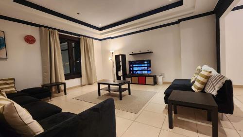 Apartment at The Pearl, PortoArabia