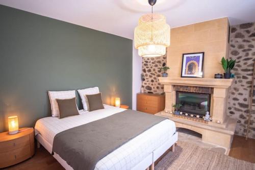 L'appart - Les Lodges de Praly