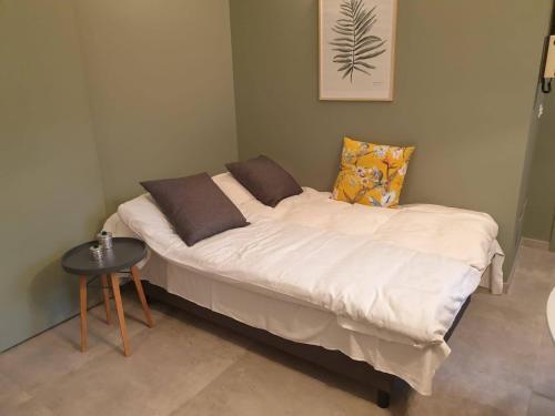 Delmirani's Book Apartments - Vatican View photo 140
