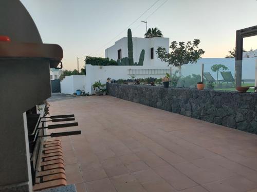 Apartamento en Puerto del Carmen