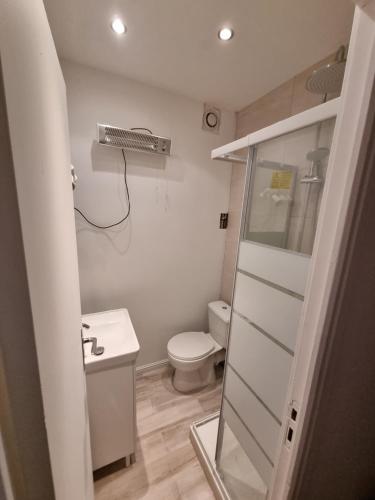 Appartement Nice Centre Medecin