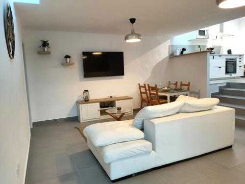 Apartamento 2 hab en Villa Carpe Diem, Puerto del Carmen