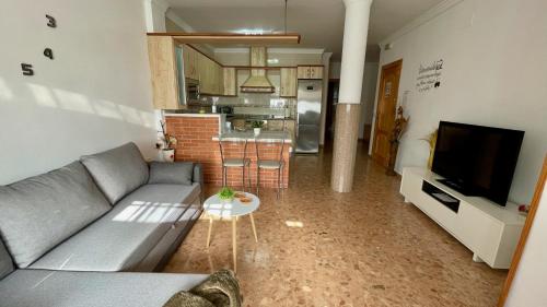 Palacio de Ferias apartamento photo 10