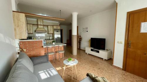 Palacio de Ferias apartamento photo 9