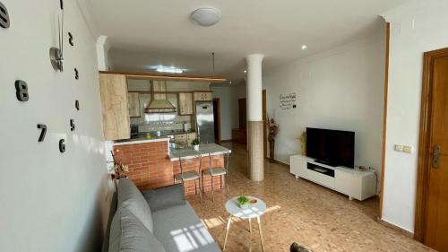 Palacio de Ferias apartamento photo 6