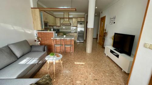 Palacio de Ferias apartamento photo 13