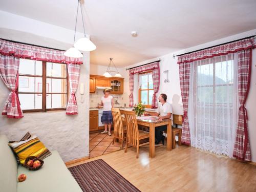 Fotografie z fotogalerie ubytování Zwergerlhof v destinaci Loich