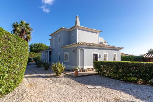 Villa Tranquila
