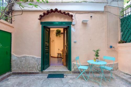 Bouganville Holiday House