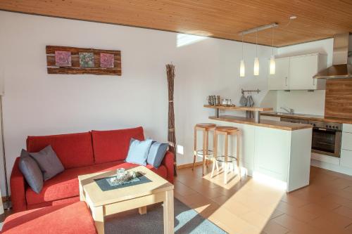 Gallery image of Haus Geier in Rieden am Forggensee