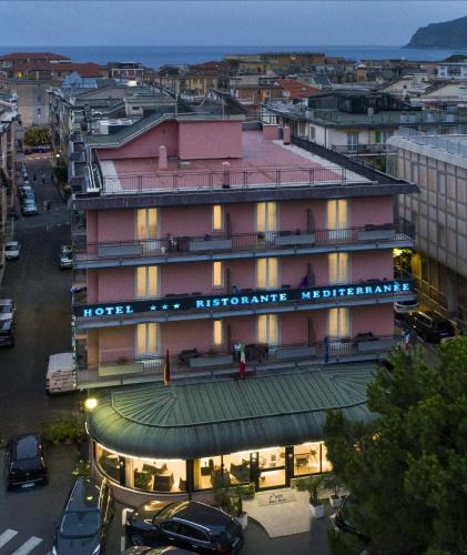 Hotel Mediterranée – Photos 2
