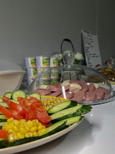 Φαγητό σε αυτό το ξενοδοχείο ή κάπου εκεί κοντά