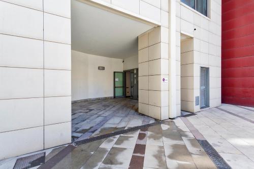 Afbeelding uit fotogalerij van Le Chicche del Porto Riviera in Genua