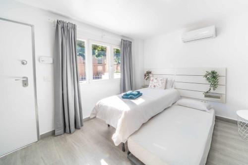 Balneario Pedregalejo Loft A