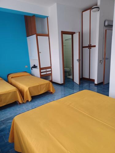 Φωτογραφία από το άλμπουμ του Siris Hotel σε Nova Siri Marina