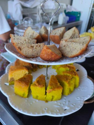 Jídlo v rezortu nebo okolí