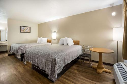 Gallery image of Econo Lodge Live Oak in Live Oak
