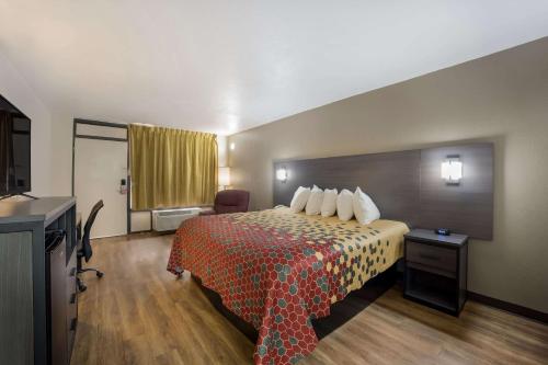 Gallery image of Econo Lodge Live Oak in Live Oak