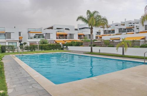 Apartamento la Fontanilla