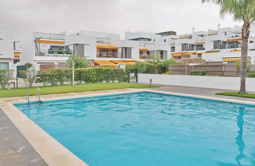 Apartamento la Fontanilla