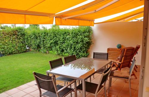 Apartamento la Fontanilla